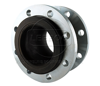 襯四氟橡膠接頭的特性和優(yōu)勢(shì)