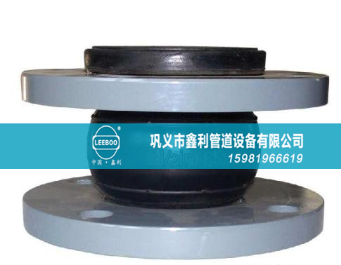 你不知道的橡膠接頭幾種維護(hù)保養(yǎng)方式