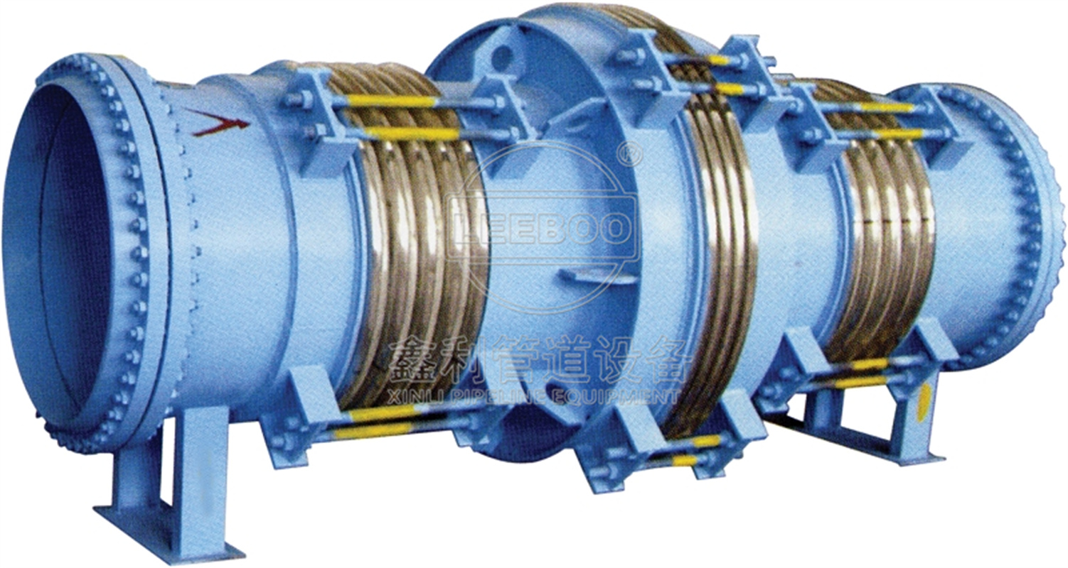 <strong>不銹鋼波紋補(bǔ)償器的作用你知道嗎</strong>