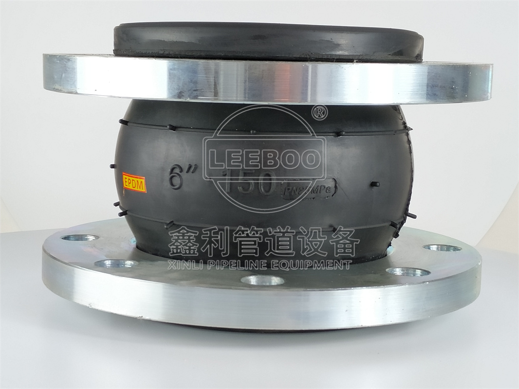 <strong>帶您了解下什么是負(fù)壓橡膠接頭</strong>