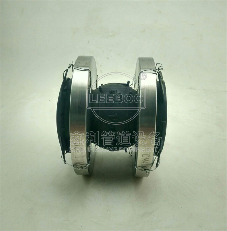 更穩(wěn)定更方便的管道原件，橡膠接頭可是榜上有名