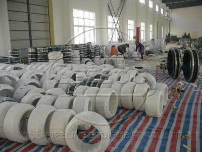 絲扣<a href=http://www.xinligd.com target=_blank class=infotextkey>橡膠接頭</a>甘肅酒泉市瓜州縣生產(chǎn)廠家