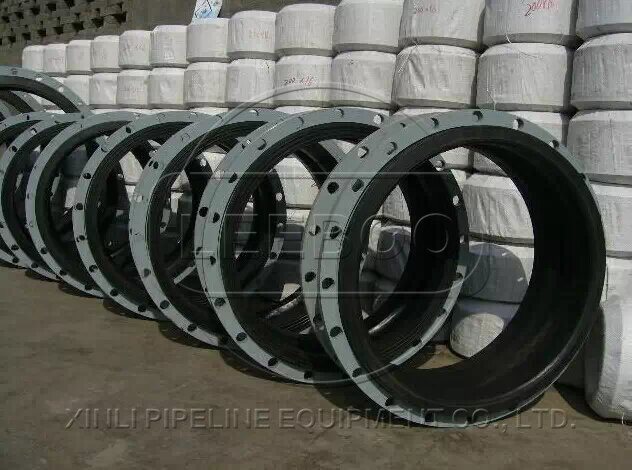 香港九龍紅磡大口徑<a href=http://www.xinligd.com target=_blank class=infotextkey>橡膠接頭</a>發(fā)貨圖